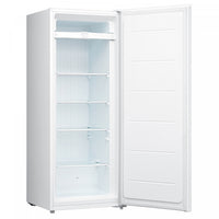 Congélateur vertical Koolatron de 7 pi3 - KTUF196