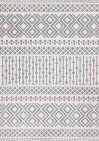 Carpette moderne Covington - 7 pi 10 po x 10 pi 6 po