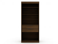 Armoire contemporaine moderne Mulberry 36