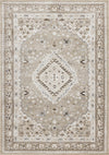 Carpette London traditionnelle - 7 pi 10 po x 10 pi 6 po