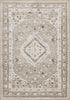 London Traditional Area Rug - 7'10" x 10'6"|Carpette London traditionnelle - 7 pi 10 po x 10 pi 6 po