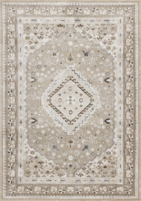 Carpette London traditionnelle - 7 pi 10 po x 10 pi 6 po