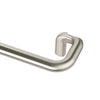  Tringle à rideaux coupe-lumière extensible Twilight de Umbra nickel mat de 3/4 po - 30 po à 84 po