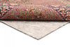 Modern 3'0" x 5'0" Under-Padding Rug in Grey Indoor Area Rug | Tapis de Sous-couche Moderne 3'0" x 5'0" en Gris