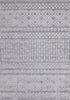 Oslo Modern Textured Area Rug - 5'3" x 7'7"|Carpette Oslo texturée moderne - 5 pi 3 po x 7 pi 7 po