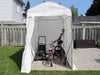 Gazebo Penguin Utility Shelter 5 ft. x 8 ft.|Gazebo Penguin abri utilitaire 5 pi. x 8pi.