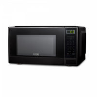 Four a micro-ondes de comptoir Commercial Chef serie CHM, 1,1 pi³, CHCM11100B