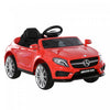 Qaba 6v Kids Electric Licensed Powered Ride-On Car Toy Battery Powered Vehicle High/low Speed With H|Aosom Voiture Electrique A Chevaucher Enfants Jouet Alimente Par Batterie 6v Haute/basse Vitesse Ave