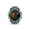 Garmin Instinct 3 Amoled Smartwatch 50 Mm - Rugged Militart Spec 810, Compass, Barometric Altimeter |Montre Connectee Garmin Instinct 3 Amoled 50 Mm - Specifications Militaires Robustes 810, Boussole,