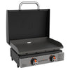 Blackstone 22" Omnivore Tabletop Griddle With Hood - 2205CA | Gril de table Omnivore Blackstone 22" avec couvercle - 2205CA