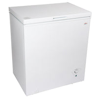 Congélateur coffre Koolatron de 5,0 pi3 - KTCF155