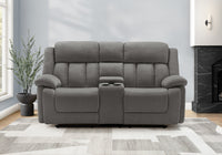 MONARCH SPECIALTIES CAUSEUSE REMBOURRE 2 PLACES INCLINABLE ELECTRIQUE, 76