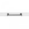 Tablette de 24 po en grillage de Gladiator - granite