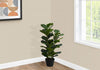 Fiddle Tree 32" Artificial Plant|Plante artificielle figuier lyre 32 po