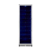 Forno Cesinali 24" Built-In Beverage Cooler, 15.8 cu.ft, Stainless Steel- FBCBI6703-24S | Refroidisseur a boissons encastrable Cesinali de 24", 15,8 pi³, en acier inoxydable- FBCBI6703-24S