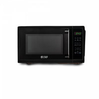 Four a micro-ondes de comptoir Commercial Chef serie CHM, 0,9 pi³, CHM9MB, noir
