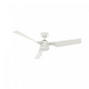 Ventilateur de plafond Cabo Frio - Blanc