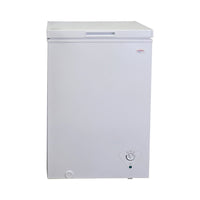 Congélateur coffre Koolatron de 3,5 pi3 - KTCF99