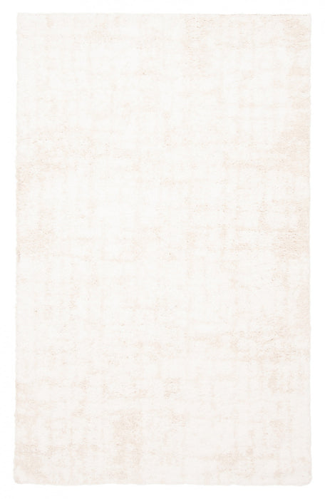 Carpette Bliss ivoire - 5 pi 0 po x 8 pi 0 po    