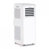 Climatiseur portatif Tosot de 10 000 BTU avec Wi-Fi intégré - TBECH11000DPACW