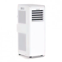 Climatiseur portatif Tosot de 10 000 BTU avec Wi-Fi intégré - TBECH11000DPACW