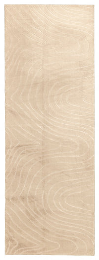 Tapis Lavable/Contemporain Somos 1'10
