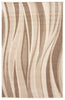 Mirage Beige Area Rug - 5'0" x 8'0"|Carpette Mirage beige - 5 pi 0 po x 8 pi 0 po