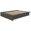 Lit Plateforme James