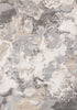 London Wavy Ocean Area Rug - 6'7" x 9'6"|Carpette London à motif d’océan ondulé - 6 pi 7 po x 9 pi 6 po