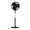 Ventilateur sur pied Black+Decker de 16 po 