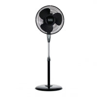 Ventilateur sur pied Black+Decker de 16 po