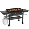 Blackstone 36" Original Omnivore National Account Griddle - 2210|Plaque chauffante Original Omnivore National Account de Blackstone de 36 po - 2210