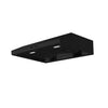 Zephyr Cyclone 30" Under Cabinet Range Hood - Black - AK6500CB | Hotte de cuisinière sous l’armoire Cyclone de Zephyr de 30 po - noire - AK6500CB | AK6500CB