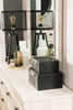 Yorkdale Dresser Mirror - White