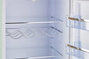 Classic Retro by Unique 9 Cu. Ft. Bottom Freezer Refrigerator - UGP-275L LG AC 