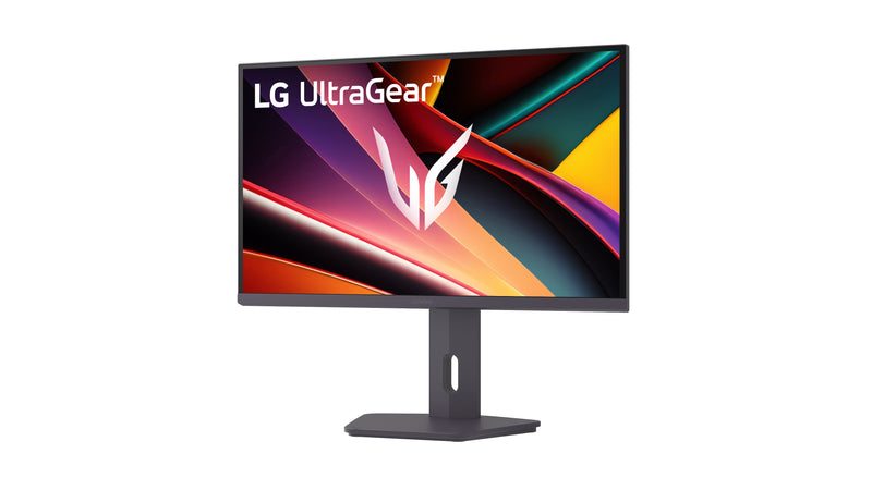 Moniteur de jeu IPS LG UltraGearMC QHD de 27 po à 200 Hz (27G610A-B.AUSQ)