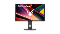 Moniteur de jeu IPS LG UltraGearMC QHD de 27 po à 200 Hz (27G610A-B.AUSQ)
