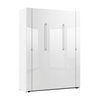 Bestar Avalon 61 W Full Murphy Bed|Lit double escamotable Avalon de Bestar de 61 po (L)