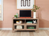 Bailey 47" TV Stand with Storage and Cable Management for TVs up to 55"- Grey|Meuble pour téléviseur Bailey de 47 po avec rangement et système de gestion des câbles pour téléviseurs jusqu’à 55 po - gris