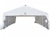Gazebo Penguin Deluxe Double Car Shelter 18 ft x 20 ft.|Gazebo Penguin abri double deluxe 18 pi. x 20 pi.