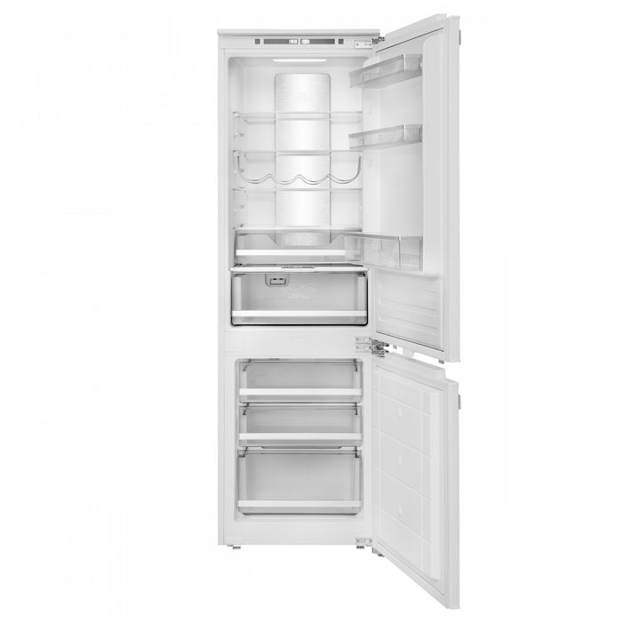 Rivestito Refrigerateur a congelateur inferieur pret a panneaux de 22 pouces, 8,6 pi.cu. -FFRBI1798-21