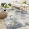 Dayton Distressed Area Rug - 3'11" x 5'7"|Carpette Dayton à aspect vieilli - 3 pi 11 po x 5 pi 7 po