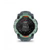 Garmin Instinct 3 Amoled Smartwatch 50 Mm - Rugged Militart Spec 810, Compass, Barometric Altimeter |Montre Connectee Garmin Instinct 3 Amoled 50 Mm - Specifications Militaires Robustes 810, Boussole,