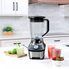 Kenmore Stand Blender Black - KKSBB|Mélangeur sur socle Kenmore noir - KKSBB