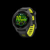 Garmin Forerunner® 265s Gps Smartwatch - Fitness Tracker W/ Multi-band Gps - Amp Yellow|Garmin Forerunner® 265s Montre Gps Intelligente - Suivi De Fitness Avec Gps Multi-bande - Jaune Amp