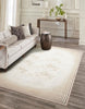 Ramona Tan Rug 5'0" x 8'0" | Tapis Contemporain/Moderne Ramona 5'0" x 8'0" en Brun clair