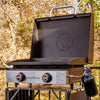 Blackstone 22" Omnivore Tabletop Griddle With Hood - 2205CA | Gril de table Omnivore Blackstone 22" avec couvercle - 2205CA