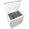 Koolatron 5.0 Cu. Ft. Chest Freezer - KTCF155|Congélateur coffre Koolatron de 5,0 pi3 - KTCF155
