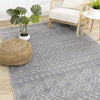 Oslo Modern Textured Area Rug - 5'3" x 7'7"|Carpette Oslo texturée moderne - 5 pi 3 po x 7 pi 7 po