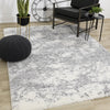 Fairmont Wispy Cloud Area Rug - 5'3" x 7'7"|Carpette Fairmont à motif nuages ondulants - 5 pi 3 po x 7 pi 7 po